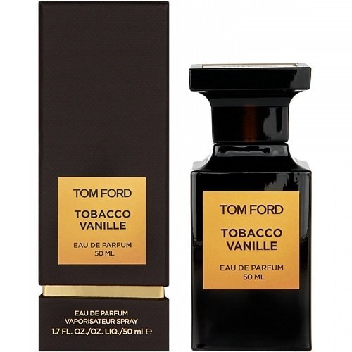 عطر مردانه و زنانه تام فورد توباکو وانیل (تنباکو وانیل)
