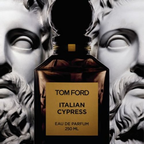عطر مردانه و زنانه تام فورد ایتالین سایپرس