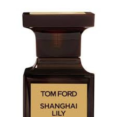 عطر زنانه تام فورد شانگهای لیلی